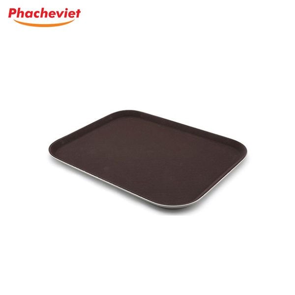 Khay Phục Vụ Chữ Nhật  30*40