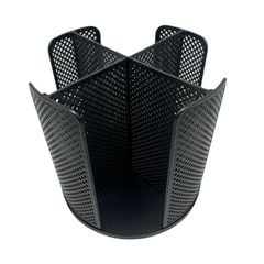 Khay Úp Cốc Xoay 4 Ngăn