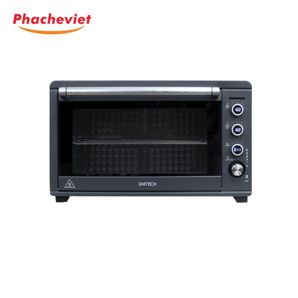 Lò Nướng Unitech LU 63
