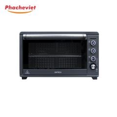 Lò Nướng Unitech LU 63