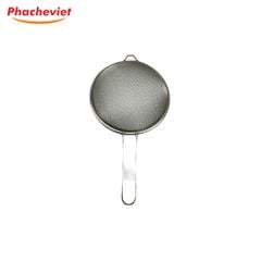 Lượt Hạt Vành 14cm