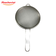 Lượt Hạt Vành 20cm