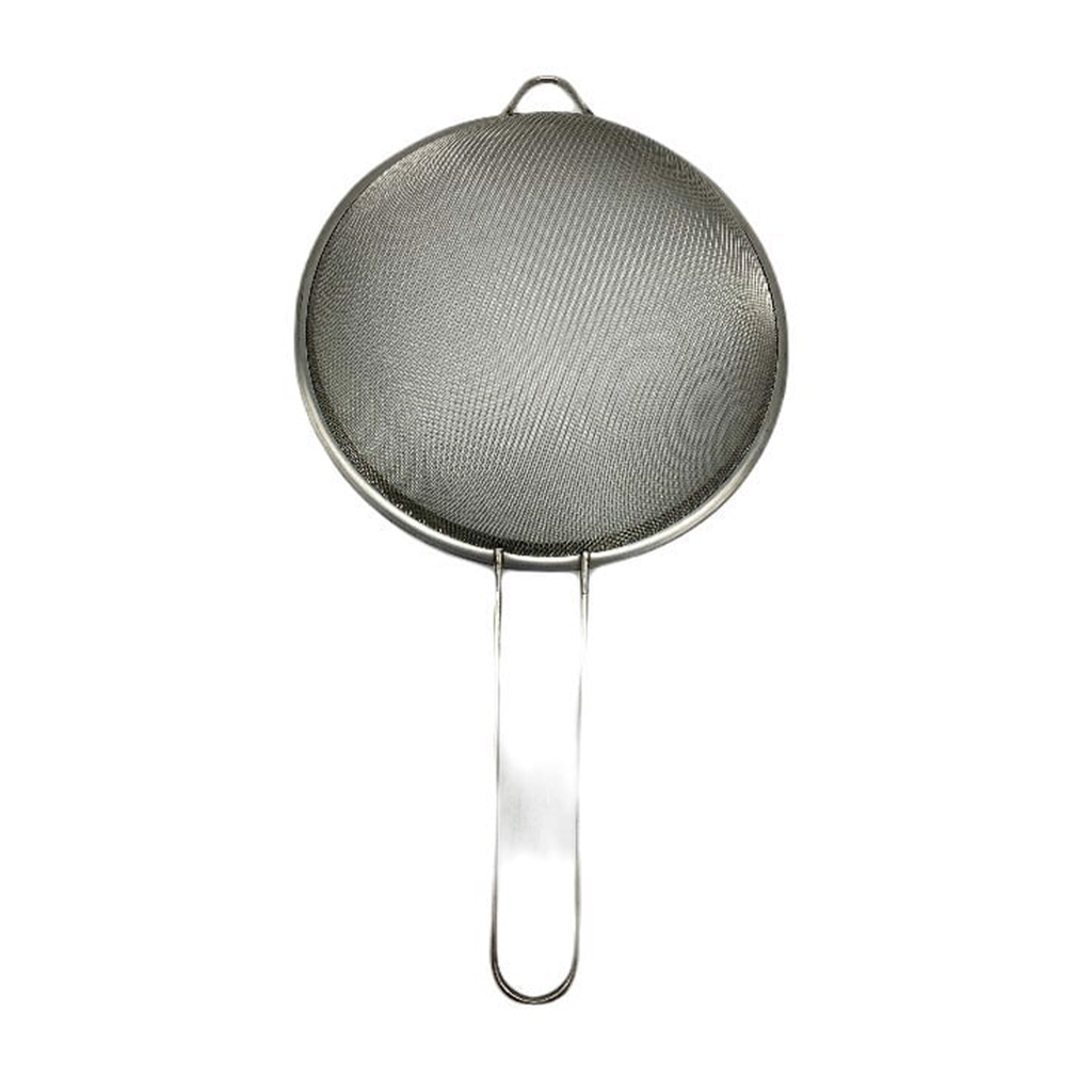 Lượt Hạt Vành 20cm