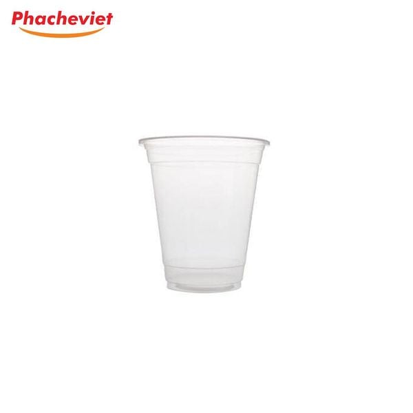 Ly Nhựa UKP PP ̀̀95 360ml 50 Cái