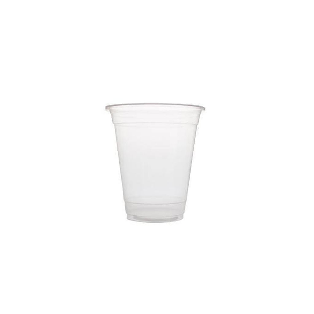 Ly Nhựa UKP PP ̀̀95 360ml 50 Cái