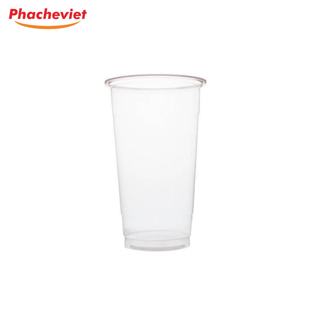 Ly Nhựa Pp 95 700ml Trơn