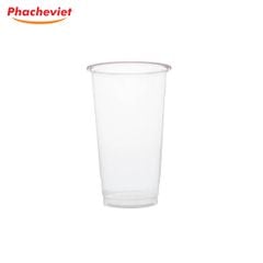 Ly Nhựa Pp 95 700ml Trơn 50 Cái