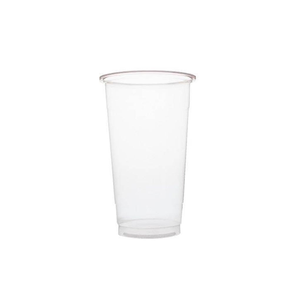 Ly Nhựa Pp 95 700ml Trơn 50 Cái