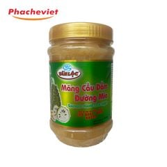 Mãng Cầu Dầm Đường Mía Tấn Lộc 600g