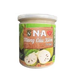 Mãng Cầu Xiêm Cô Đặc 500Gr