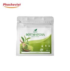 Bột Matcha Hoàng Gia