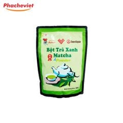 Matcha Everstyle Đài Loan 0.5Kg