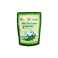 Bột Matcha Everstyle Đài Loan 0.5Kg