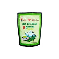 Matcha Everstyle Đài Loan 0.5Kg