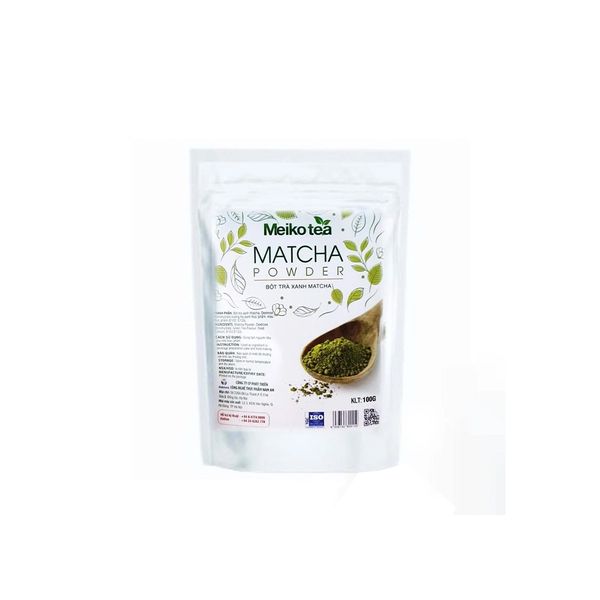 Matcha Meiko 100G