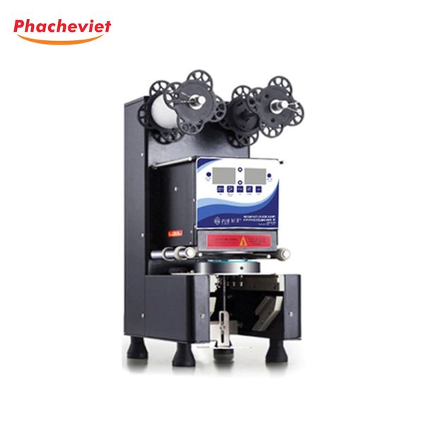 Máy Dán Miệng Ly Yubann YB - 88A