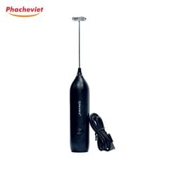 Máy Tạo Bọt Sạc Điện Promix FM10