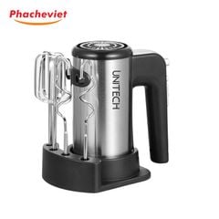 Máy Đánh Trứng Cầm Tay Unitech HU 3110