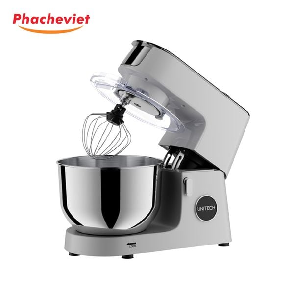Máy Đánh Trứng,Đánh Kem, Trộn Bột Unitech SM 2000