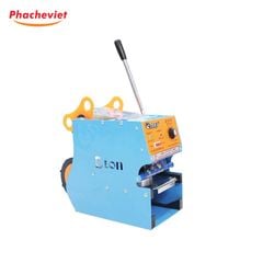 Máy Dập Miệng Mốc ET D7