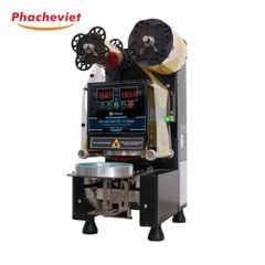 Máy Dập Cốc Tự Động UNIBAR UBS 810