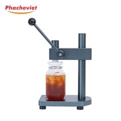 Máy Dập Nắp Lon UNIBAR UB 1S