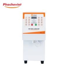 Máy Định Lượng Bột UNIBAR UB 22