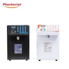 Máy Đo Định lượng Đường UNIBAR UB 18 Đen