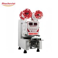Máy Dập Nắp Ly Tự Động Promax PA - SM95