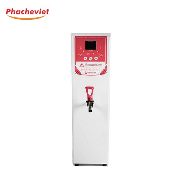 Máy Đun Nước Nóng Promax  PA - B40L