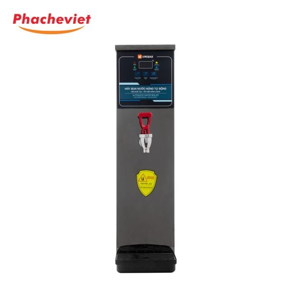 Máy Đun Nước Nóng Tự Động UNIBAR UB S60L