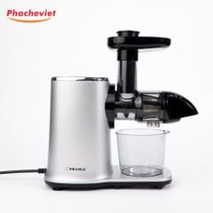 Máy Ép Trái Cây Chậm Trục Ngang Promix SJ - 02