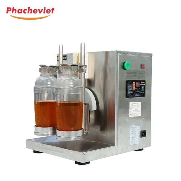 Máy Lắc Cốc Trà Sữa Unibar UB LC2