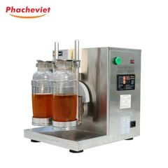 Máy Lắc Cốc Trà Sữa Unibar UB LC2