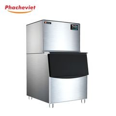 Máy Làm Đá Viên UNIBAR 150kg/24h UBM 150