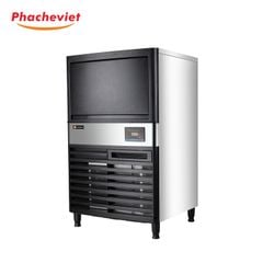 Máy Làm Đá Viên UNIBAR 35kg/24h UBM 35