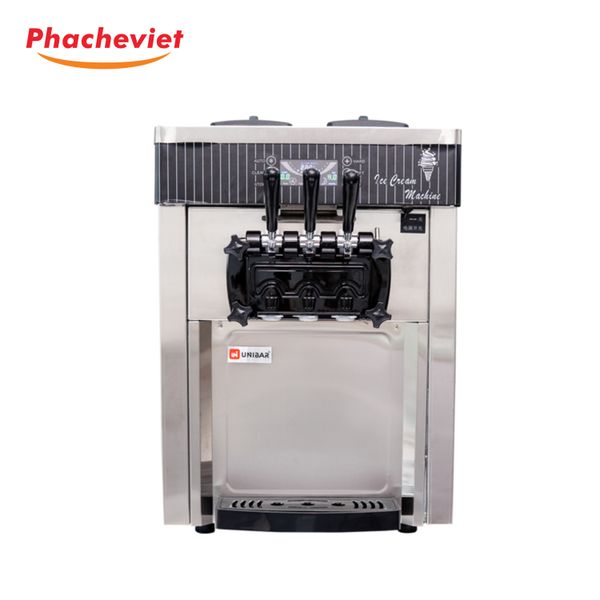 Máy Làm Kem UNIBAR ICD 1800