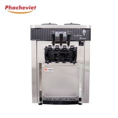 Máy Làm Kem UNIBAR ICD 1800