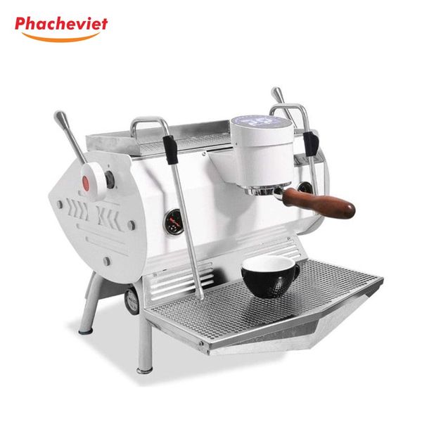 Máy Pha Cà Phê Lacilio Hunter LH 500 1 Group