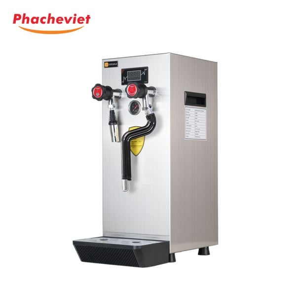Máy Sục Sữa Áp Suất Cao UNIBAR UB 2500