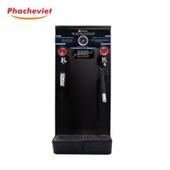 Máy Sục Sữa Áp Suất Cao UNIBAR UBS 1VS