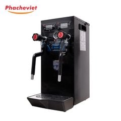 Máy Sục Sữa Áp Suất Cao UNIBAR UBS 2VS