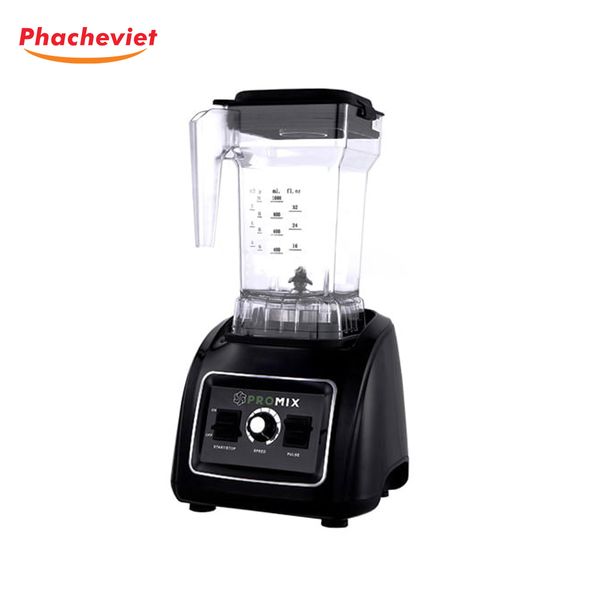 Máy Xay Sinh Tố Công Nghiệp Đa Năng Promix 819B