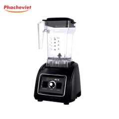 Máy Xay Sinh Tố Công Nghiệp Đa Năng Promix 819B