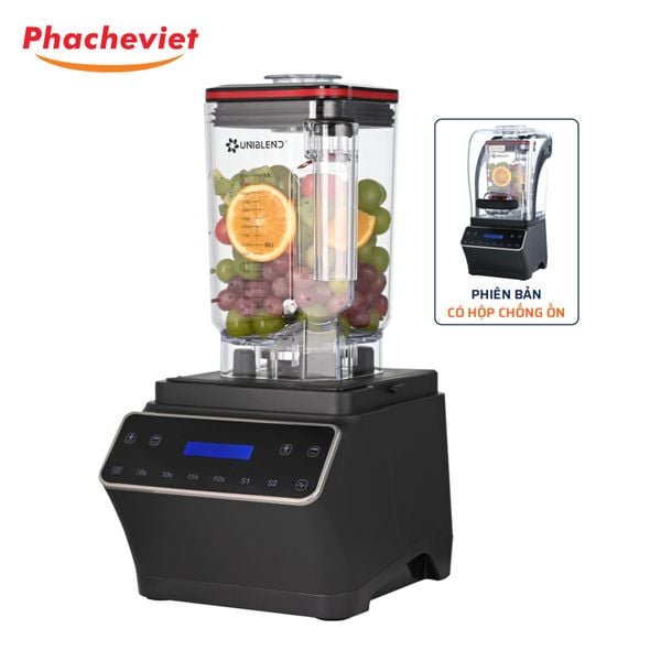 Máy Xay Sinh Tố Uniblend One Touch