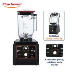 Máy Xay Sinh Tố Uniblend 712 PLUS