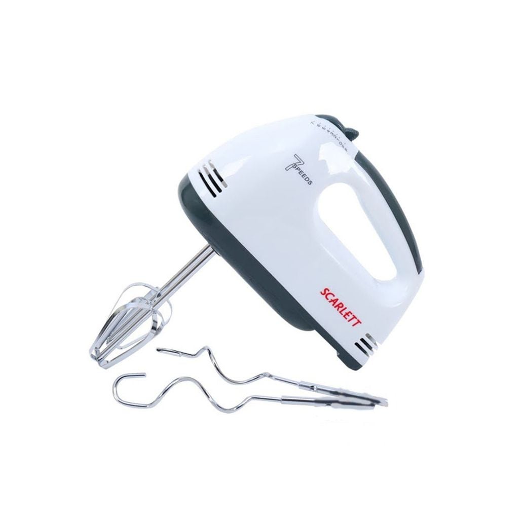 Máy Đánh Trứng Cầm Tay Scarlett HE133