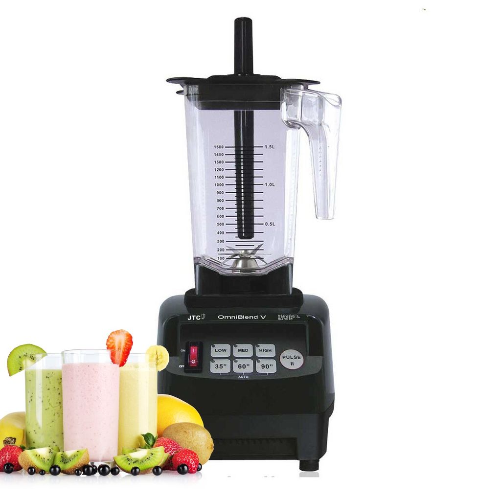 Máy Omniblend VTM 800