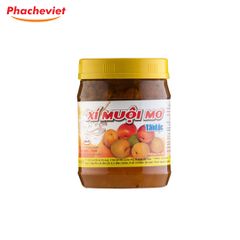 Xí Muội Mơ Tấn Lộc 900g