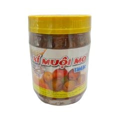 Xí Muội Mơ Tấn Lộc 900g